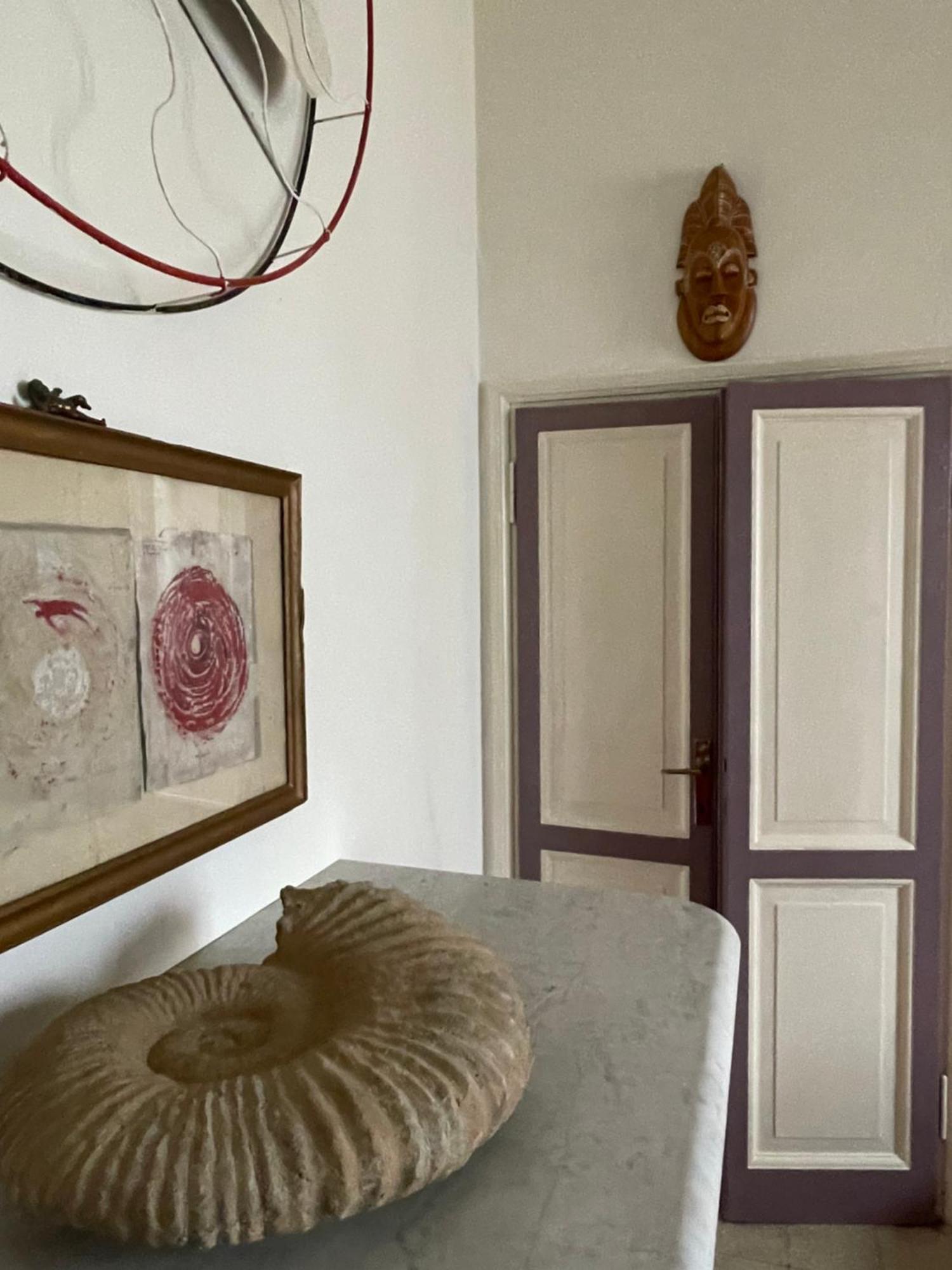 Appartement Pigneto's Heart Rome