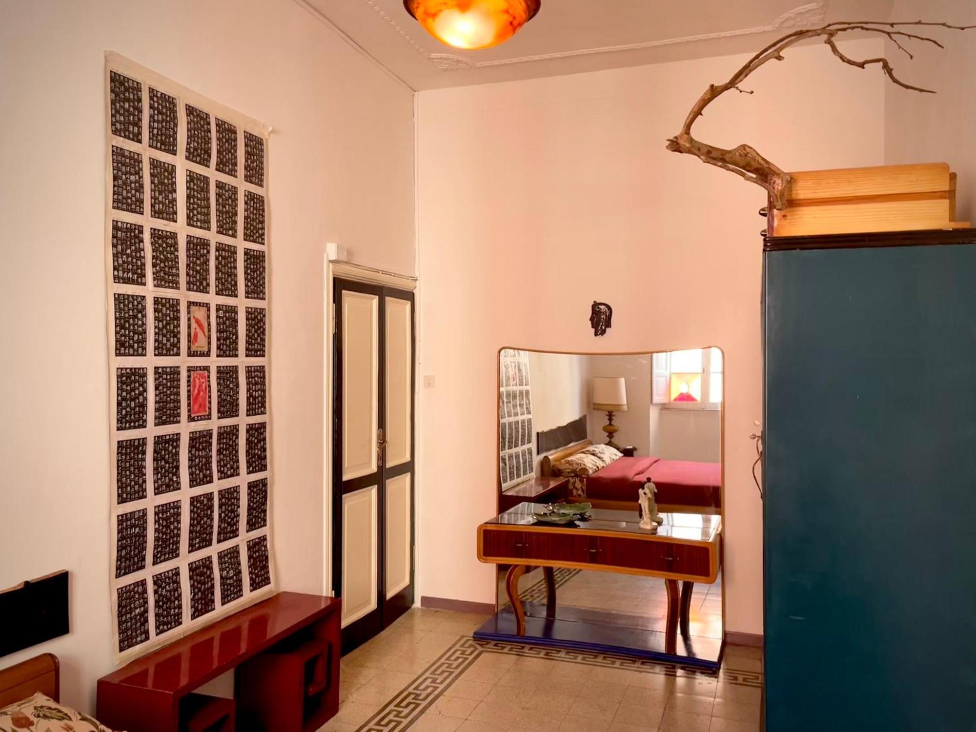 Appartement Pigneto's Heart *