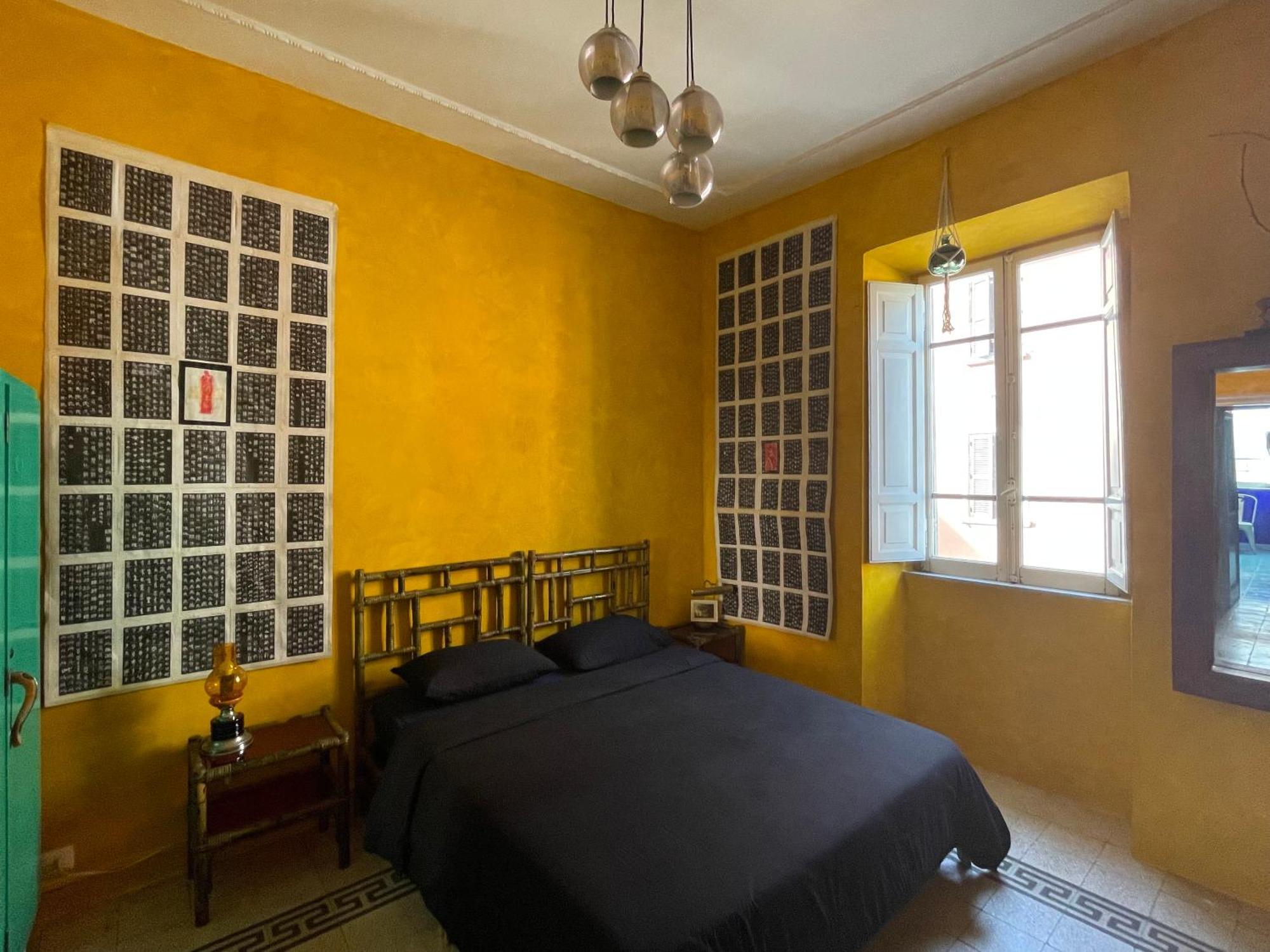 Pigneto's Heart Appartement