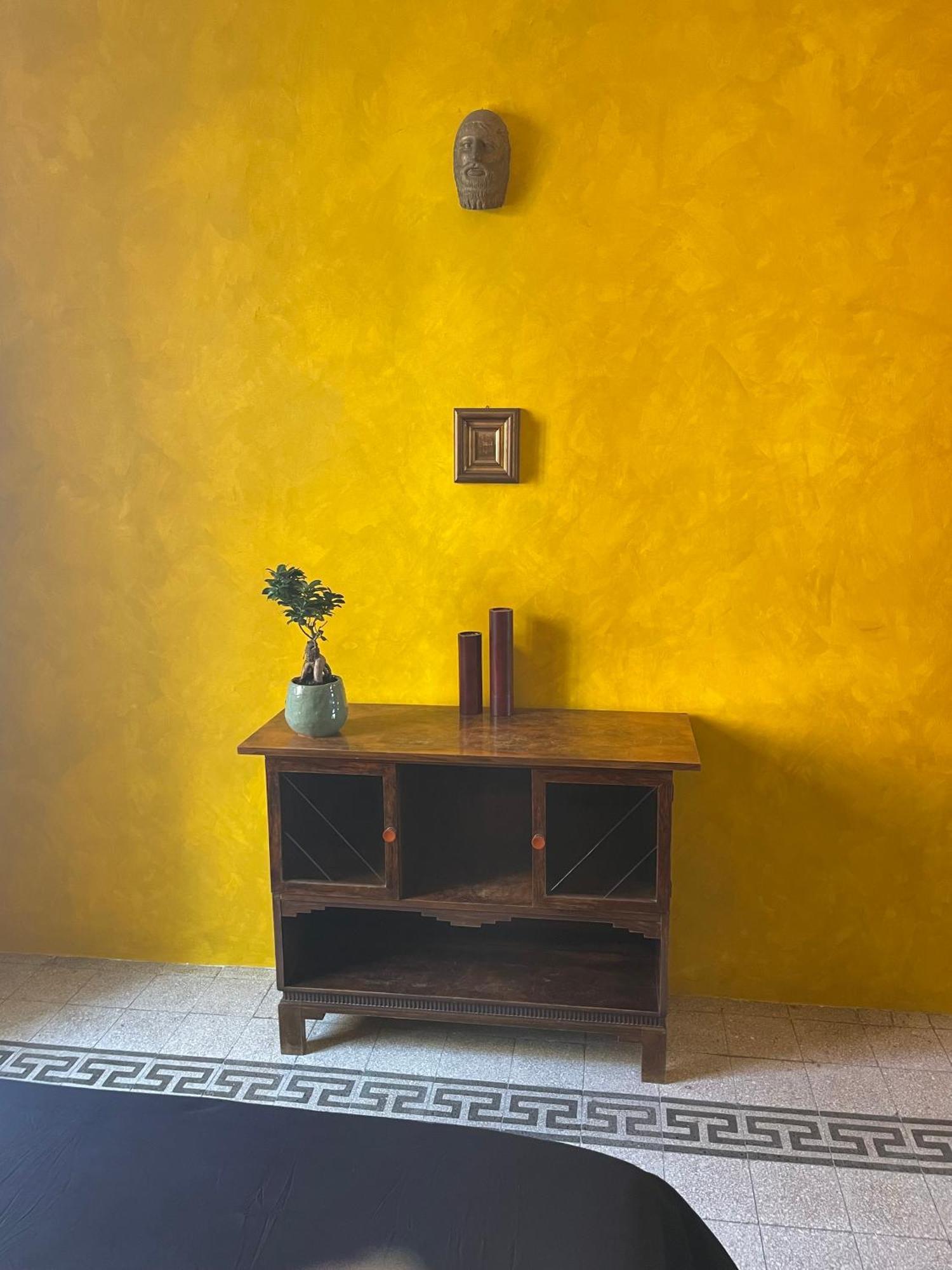 Appartement Pigneto's Heart *
