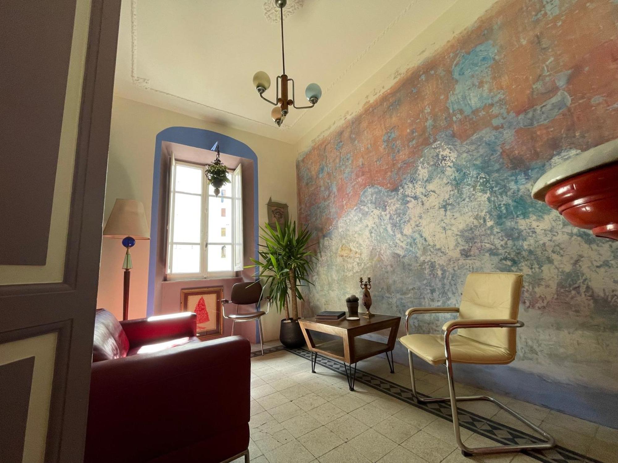 Appartement Pigneto's Heart Rome