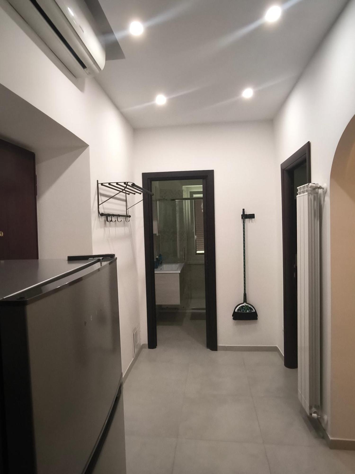 Modern And Quiet Apartment