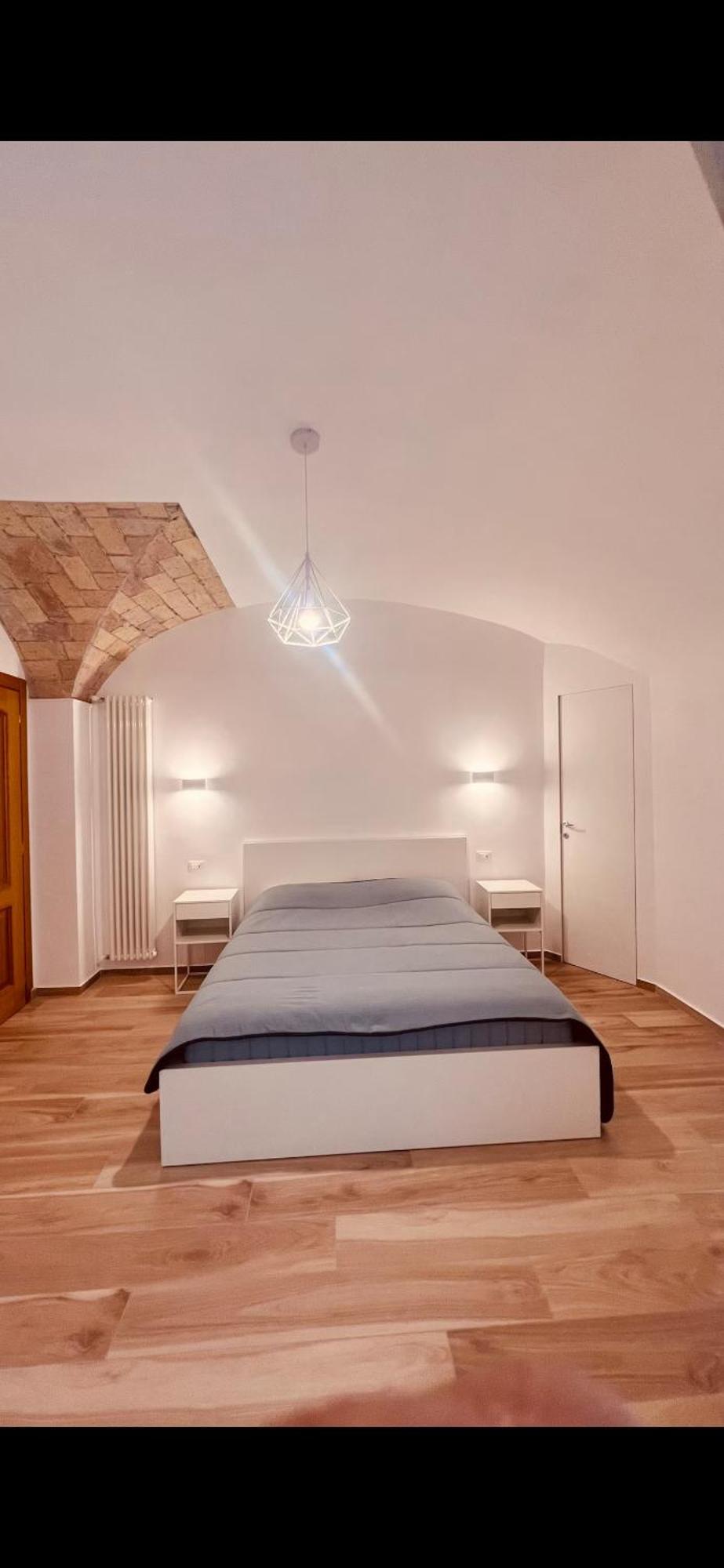 Apartment Da Gaietta *