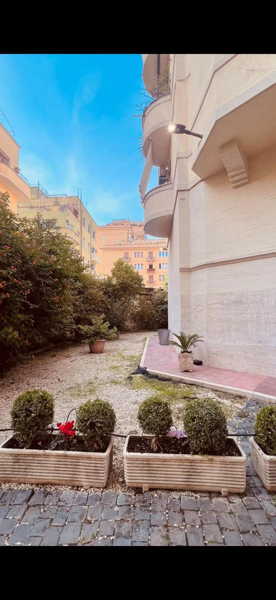 Apartment Da Gaietta *
