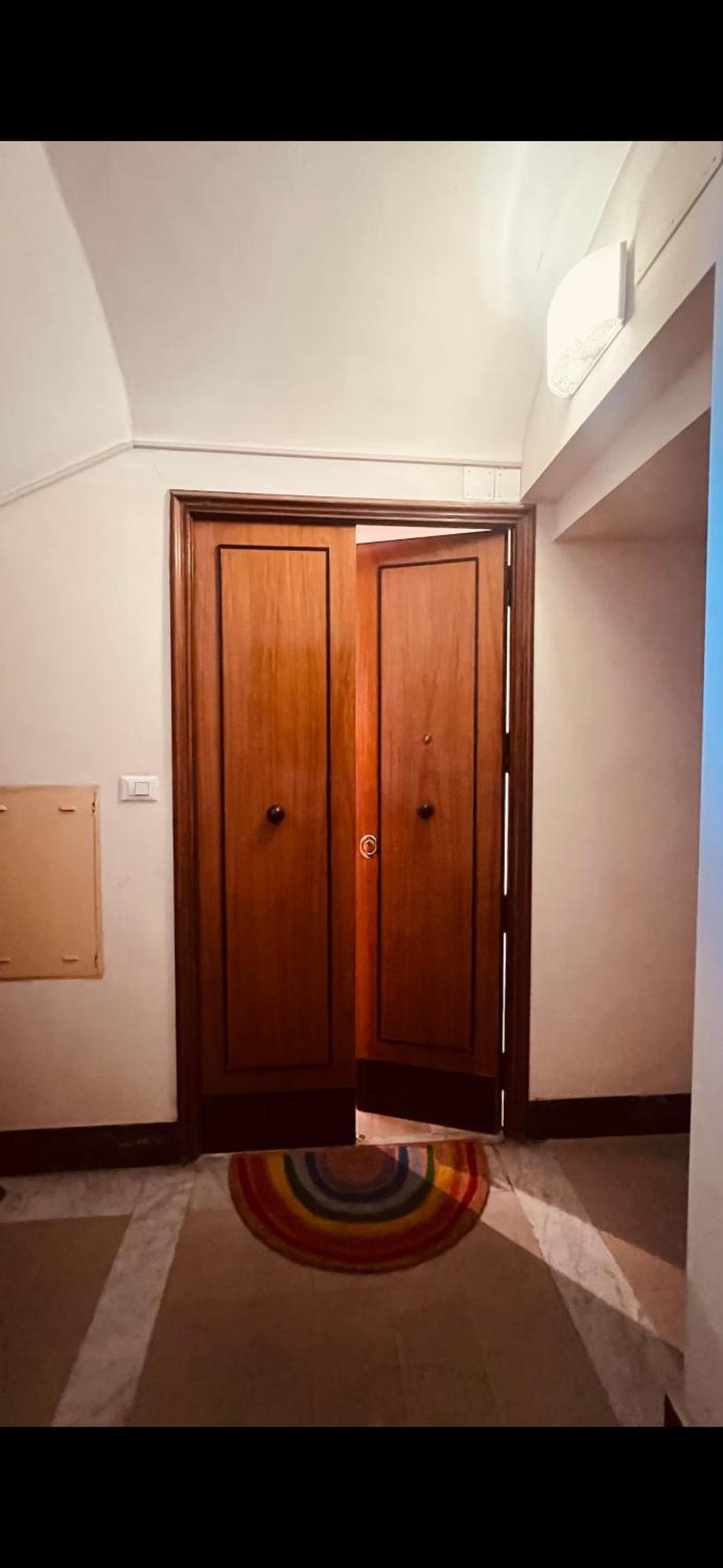 Da Gaietta Apartment *
