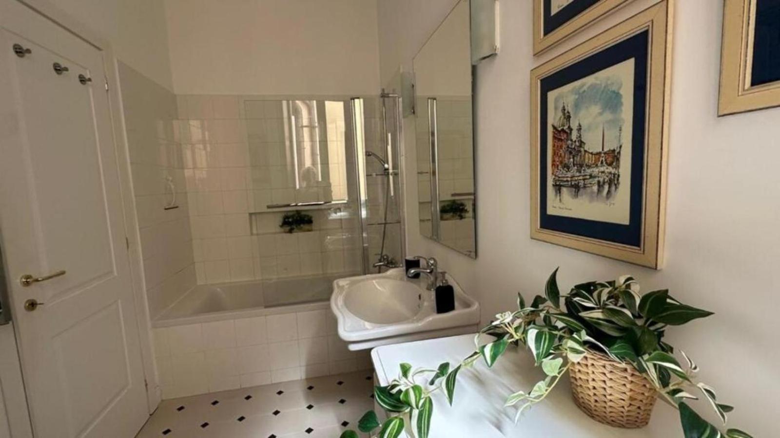 La Bella Navona Apartment *