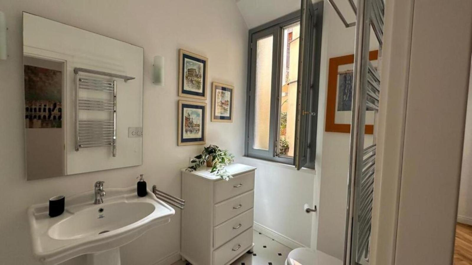 La Bella Navona Apartment *