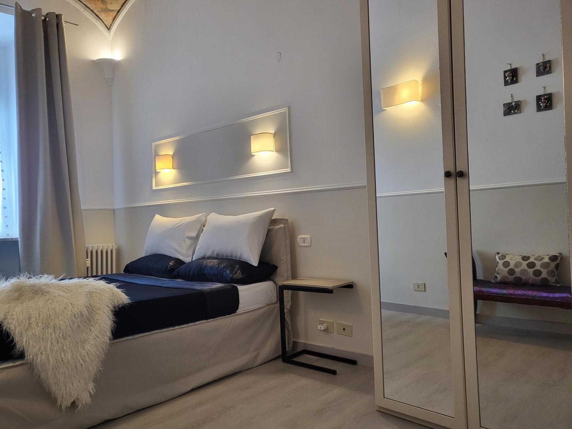 Monteoppio One Apartment *
