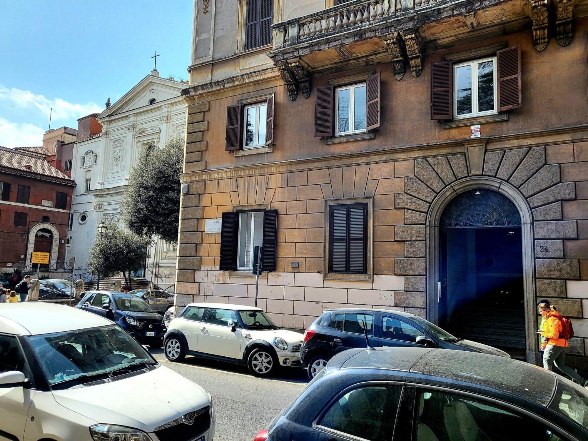 Monteoppio One Apartment Rome