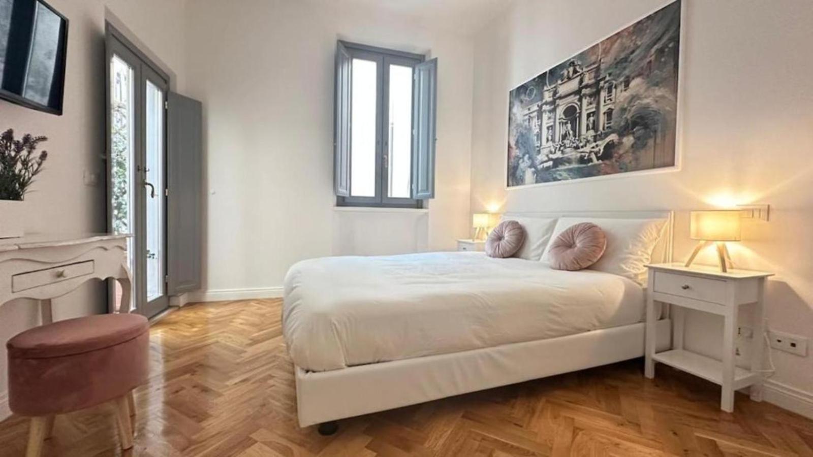 Apartment La Bella Navona *