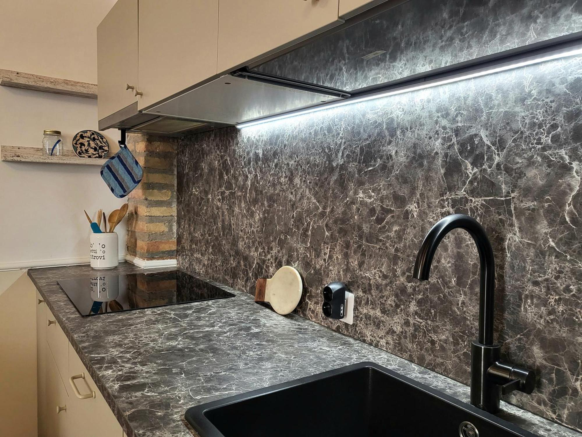 Apartment Monteoppio One Rome