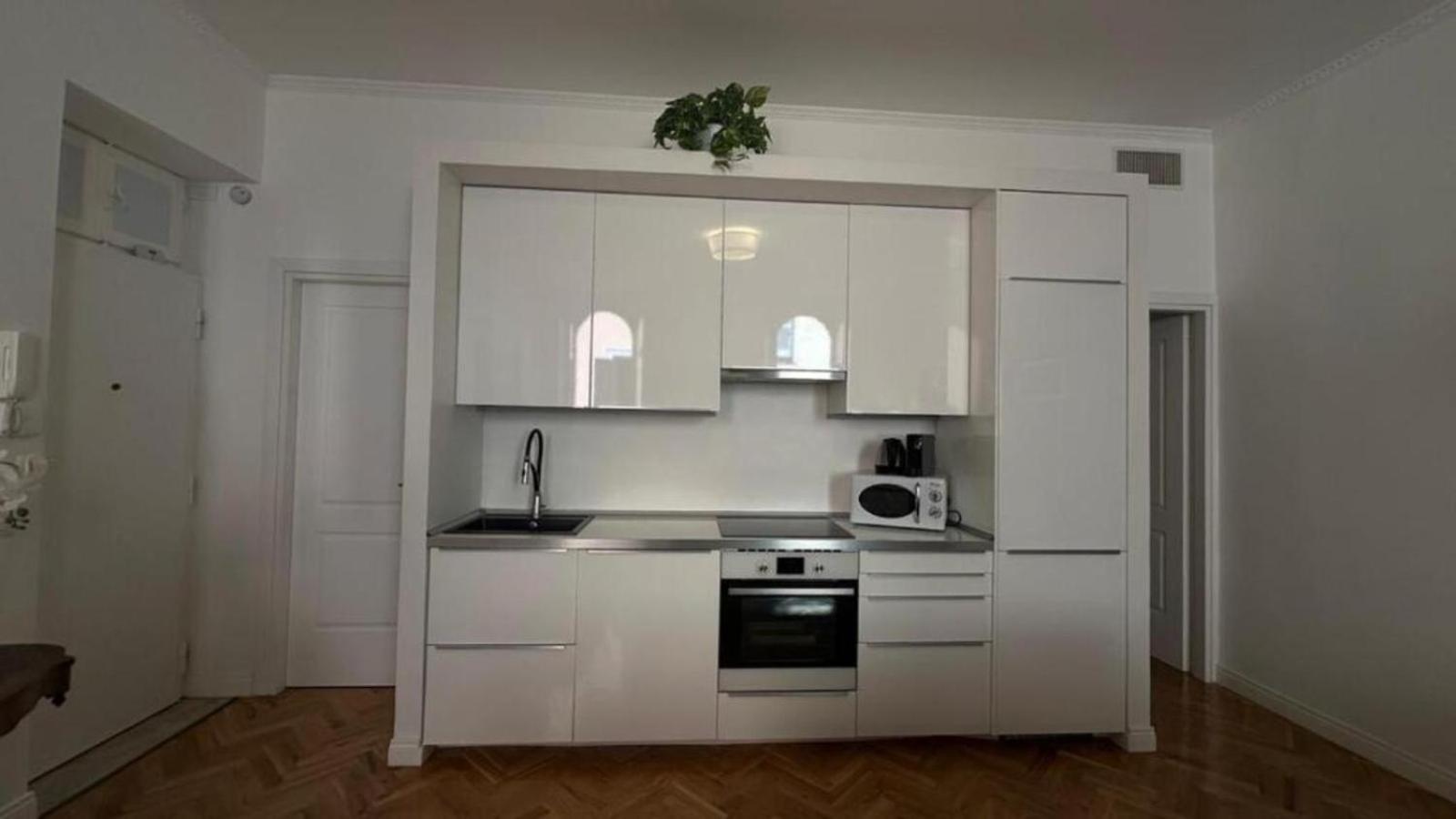 Apartment La Bella Navona