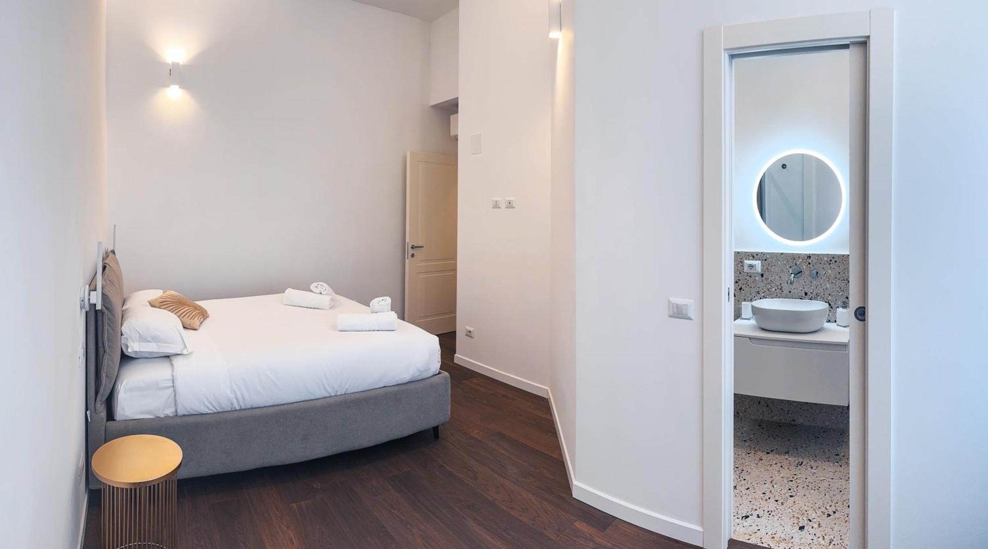 Apartment Carlo Alberto *