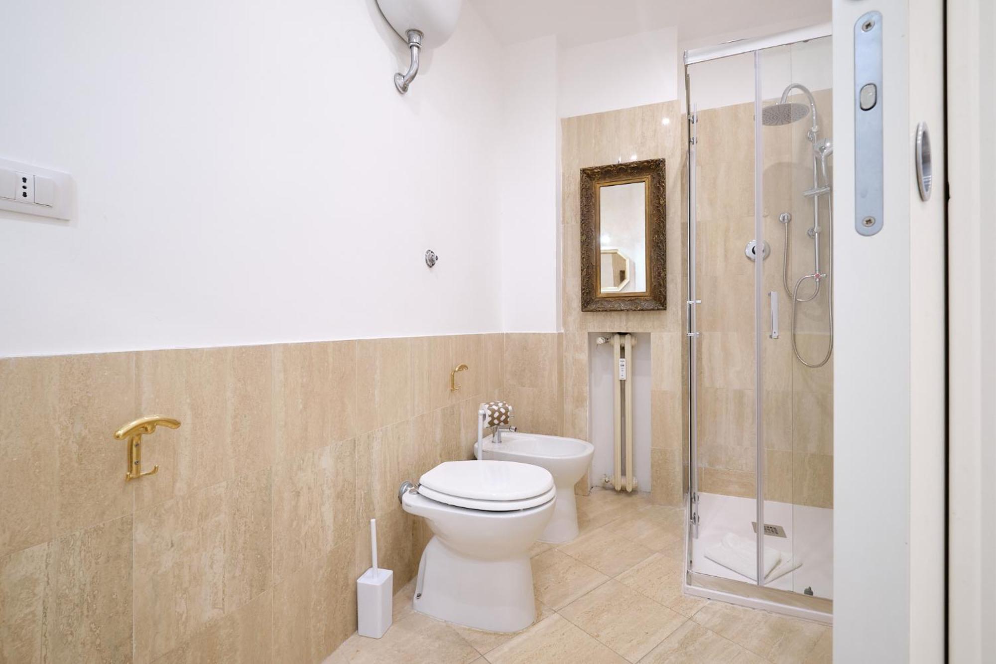 2nd Level Apartment