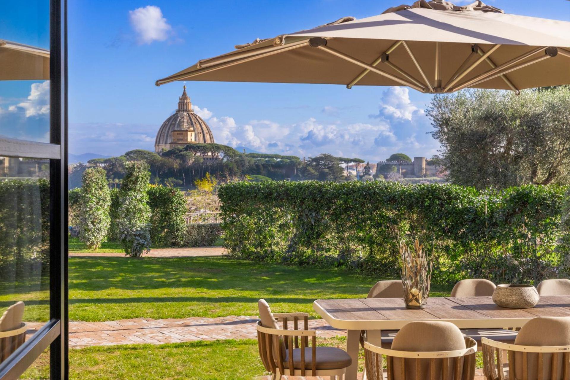 Villa Exclusive With Pool And Iconic View On Saint Peter *