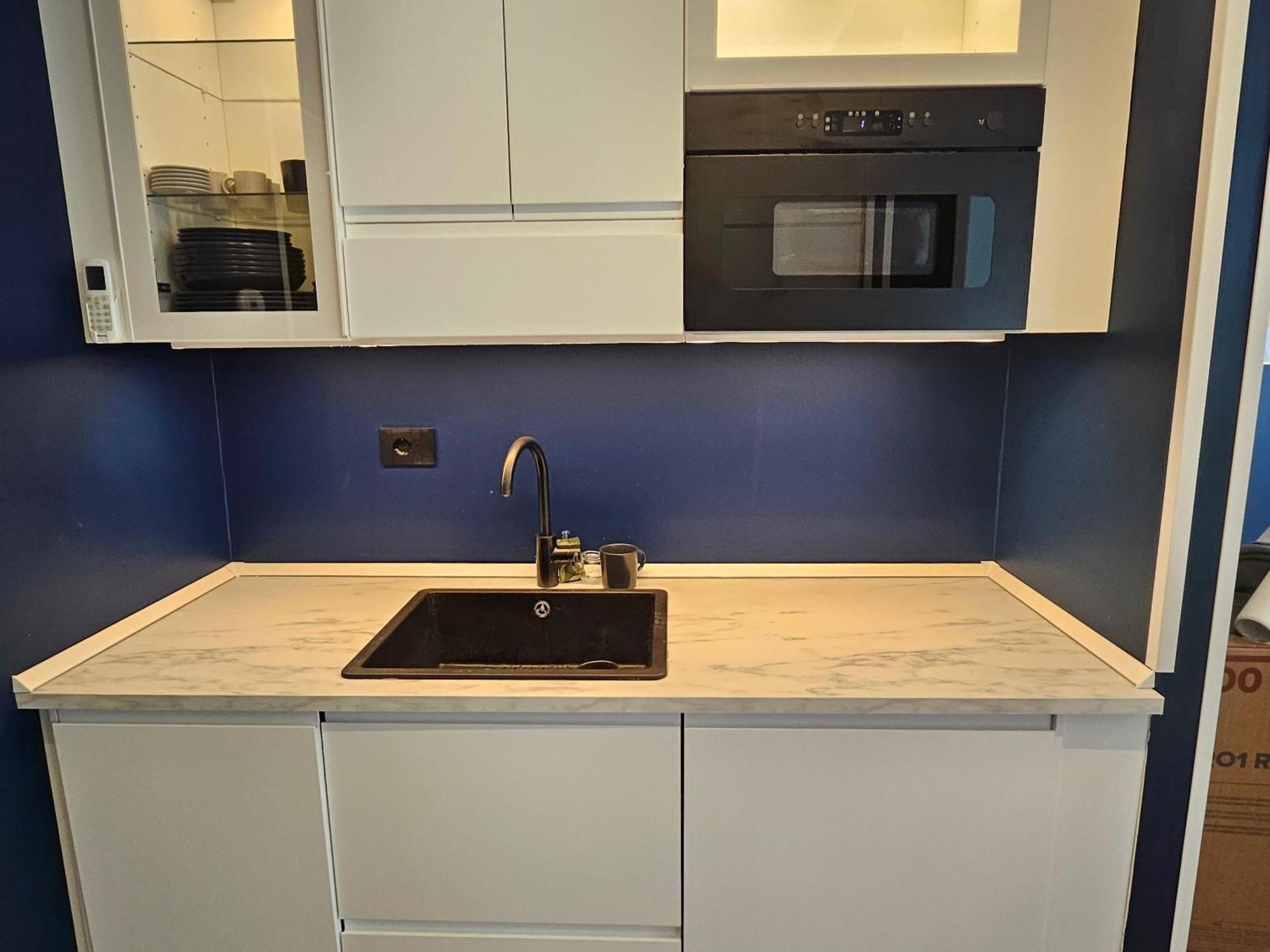 Merulanasuite Saint John Apartment Rome