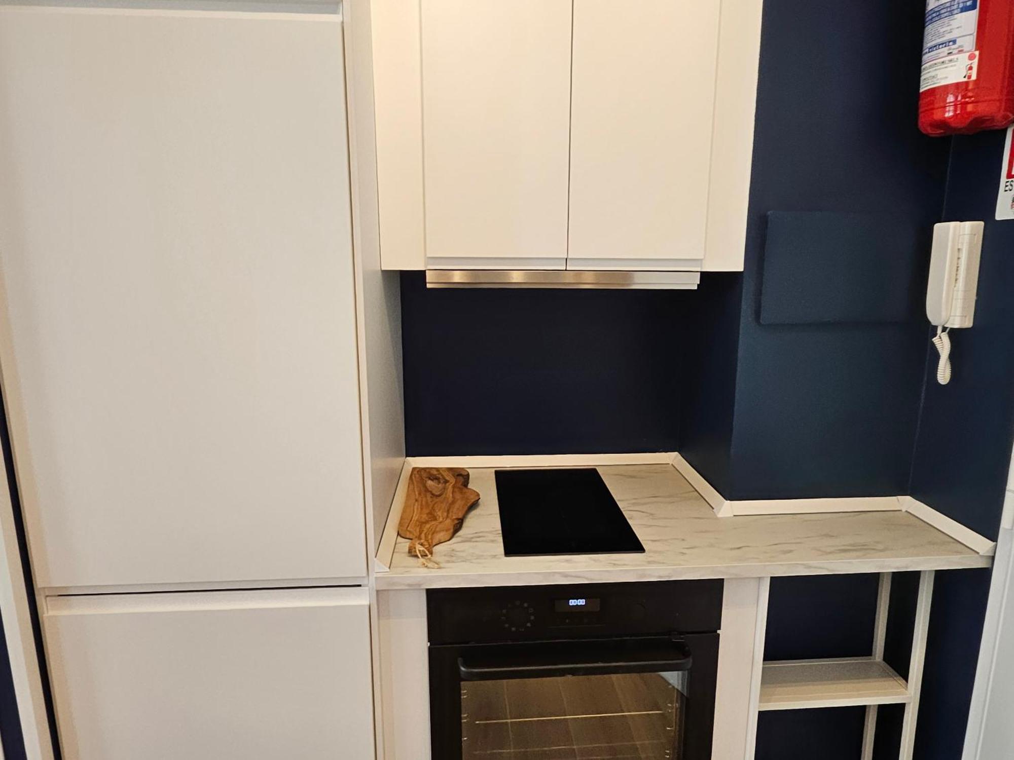 Appartement Merulanasuite Saint John