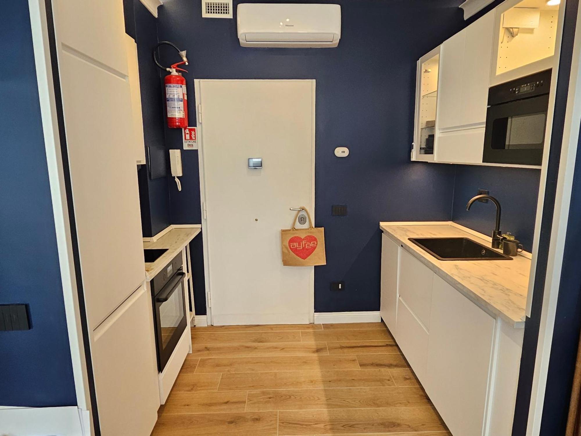 Appartement Merulanasuite Saint John