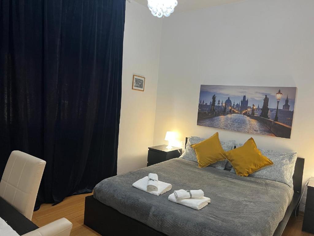 Guest house Domus 905 - Tiburtina Rome