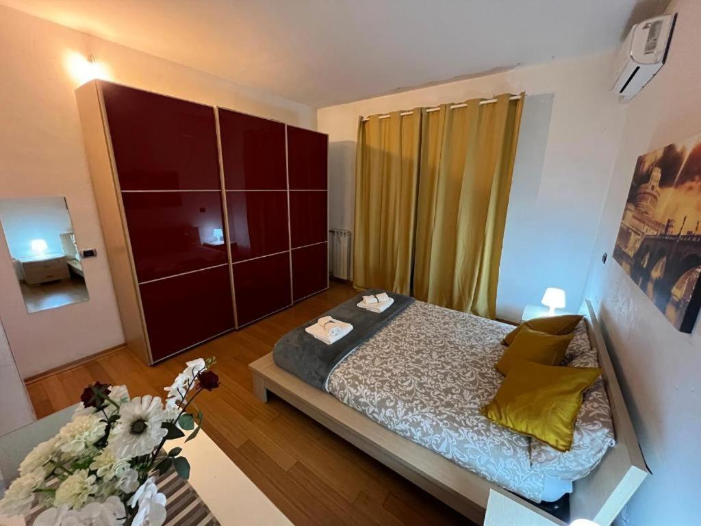 Domus 905 - Tiburtina Guest house