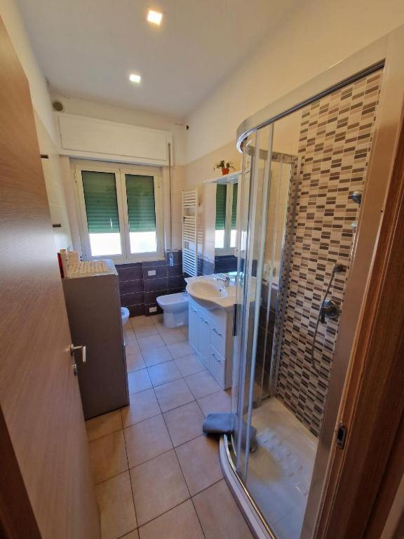 Guest house Domus 905 - Tiburtina *