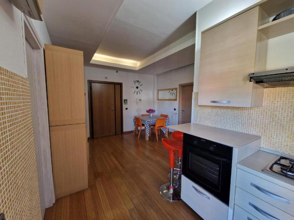 Domus 905 - Tiburtina *
