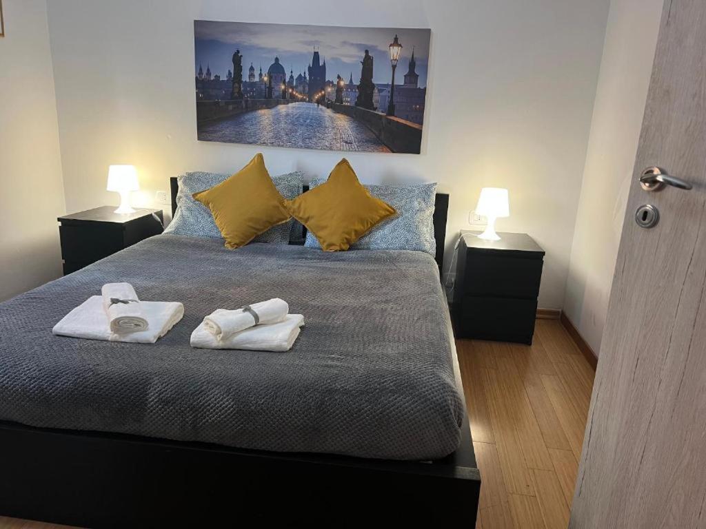 Domus 905 - Tiburtina Guest house Rome