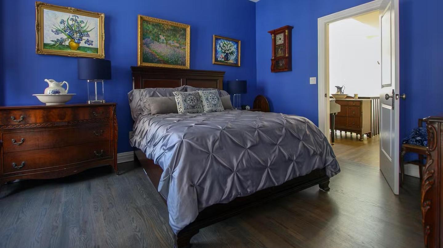 Apartamento Vividora *