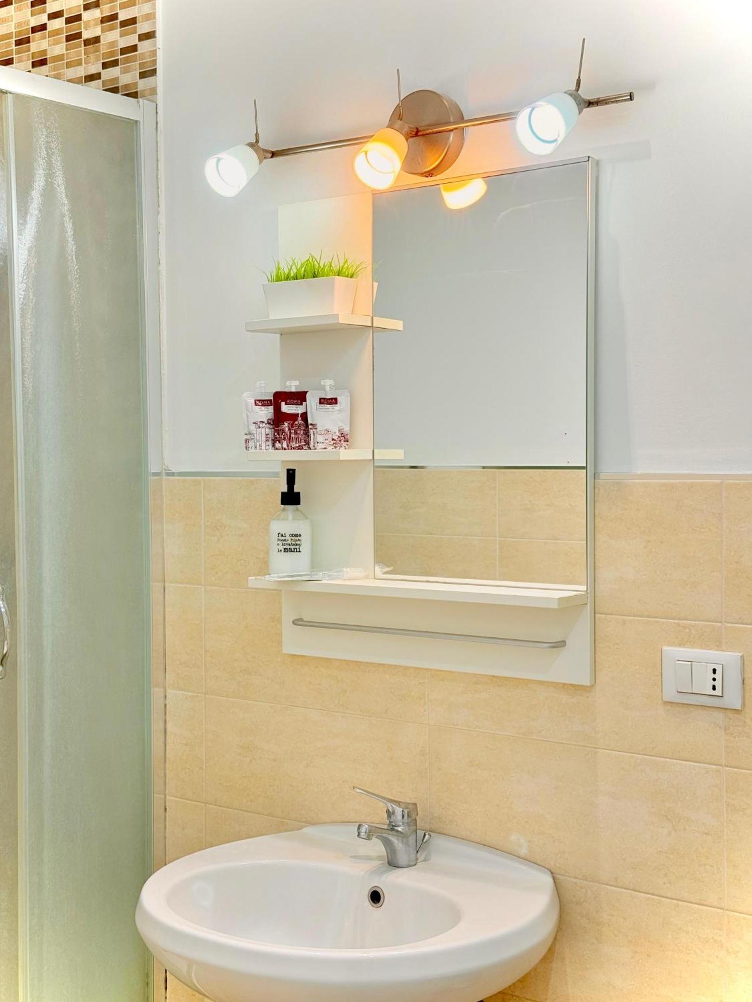 Guest house Turati Rome