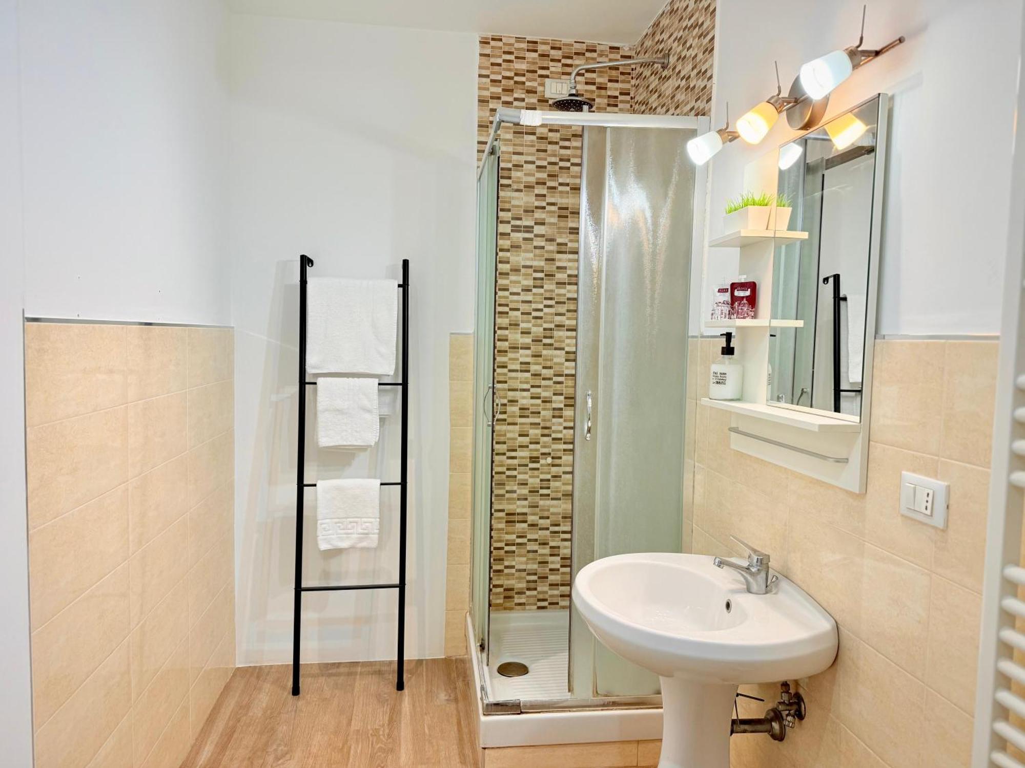 Guest house Turati