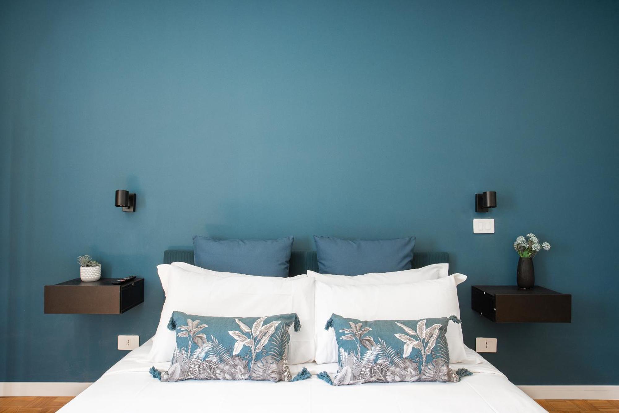 Apartment Antonelli Rome