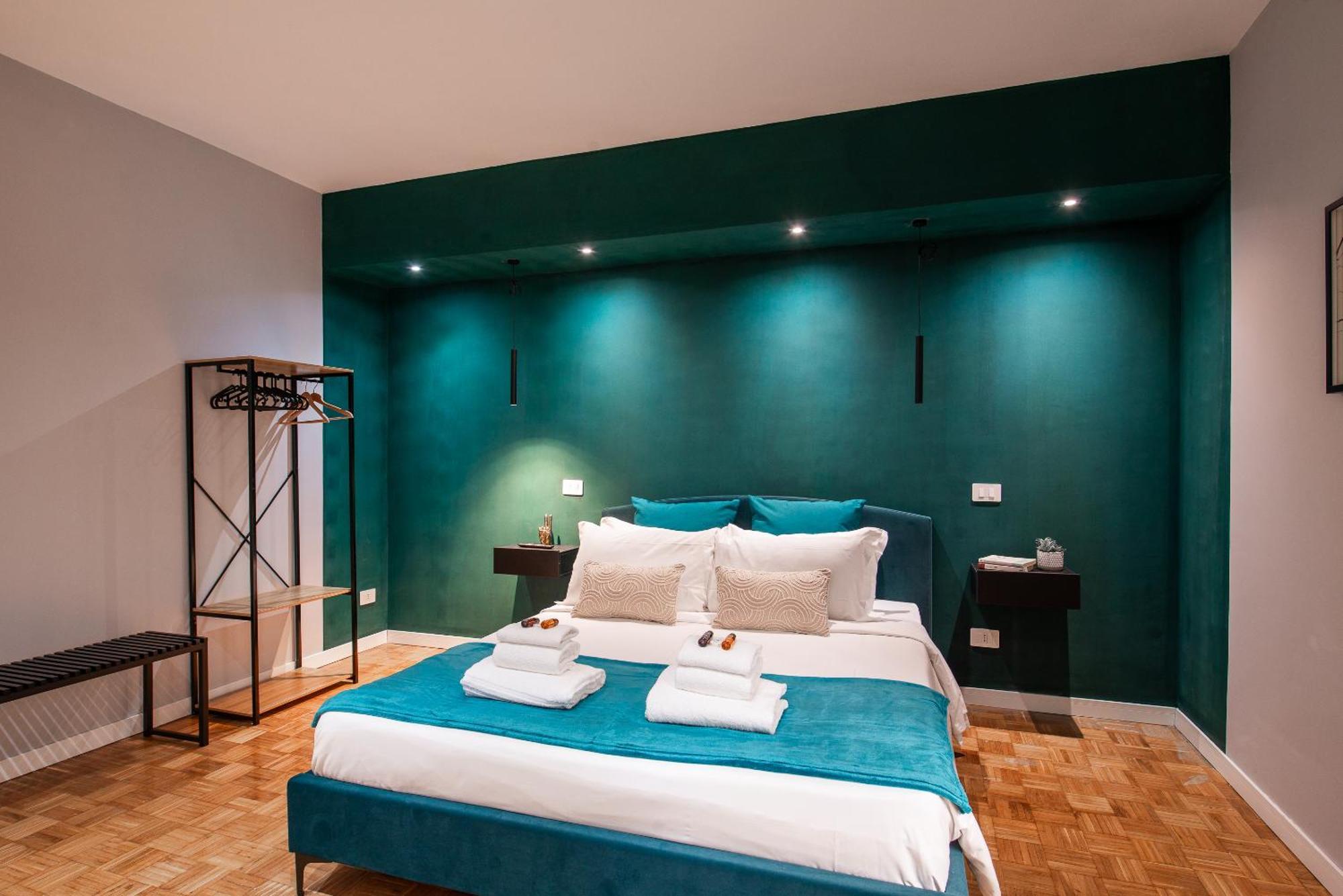 Antonelli Apartment *