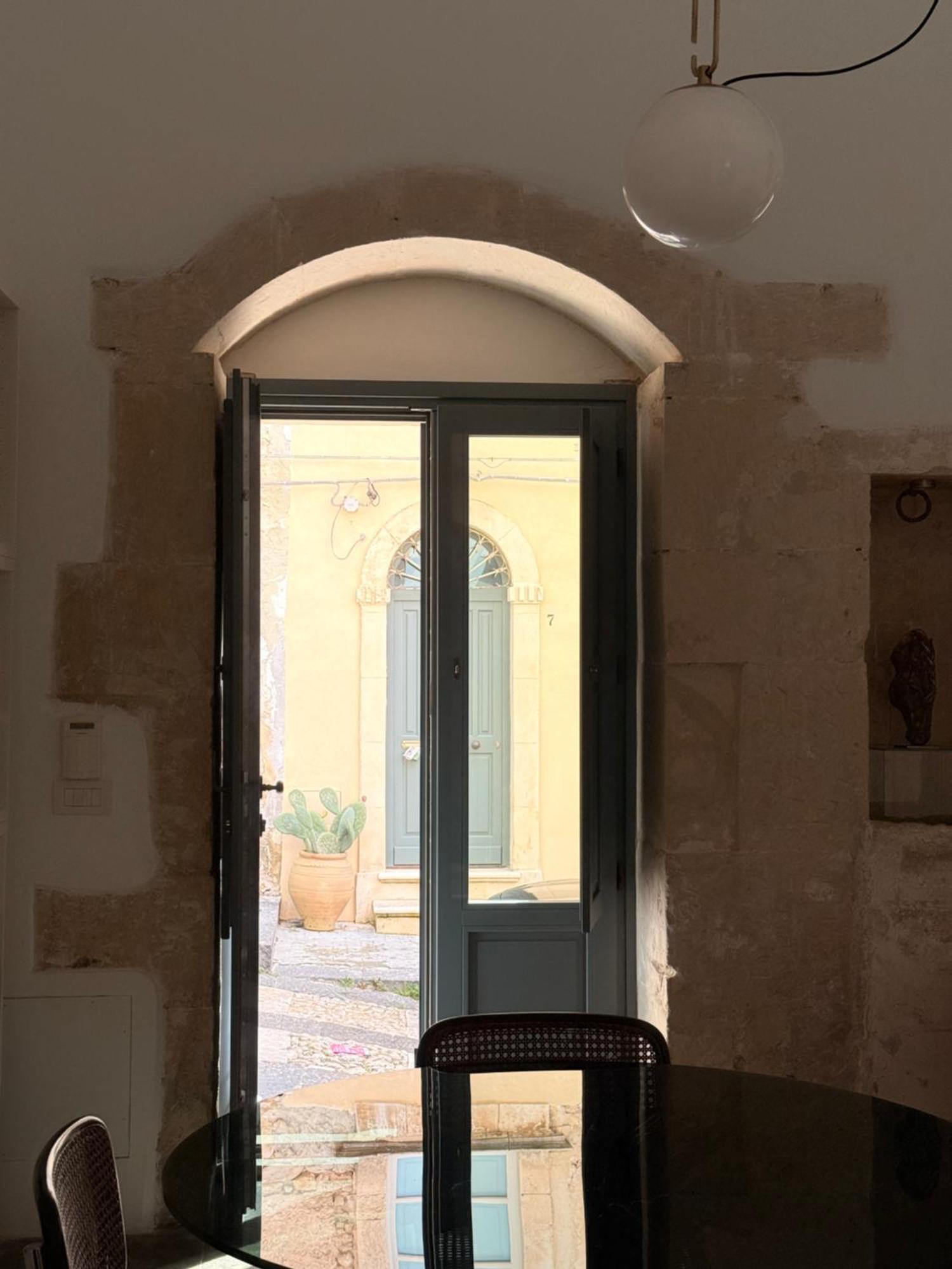 Code24 Holiday home Noto