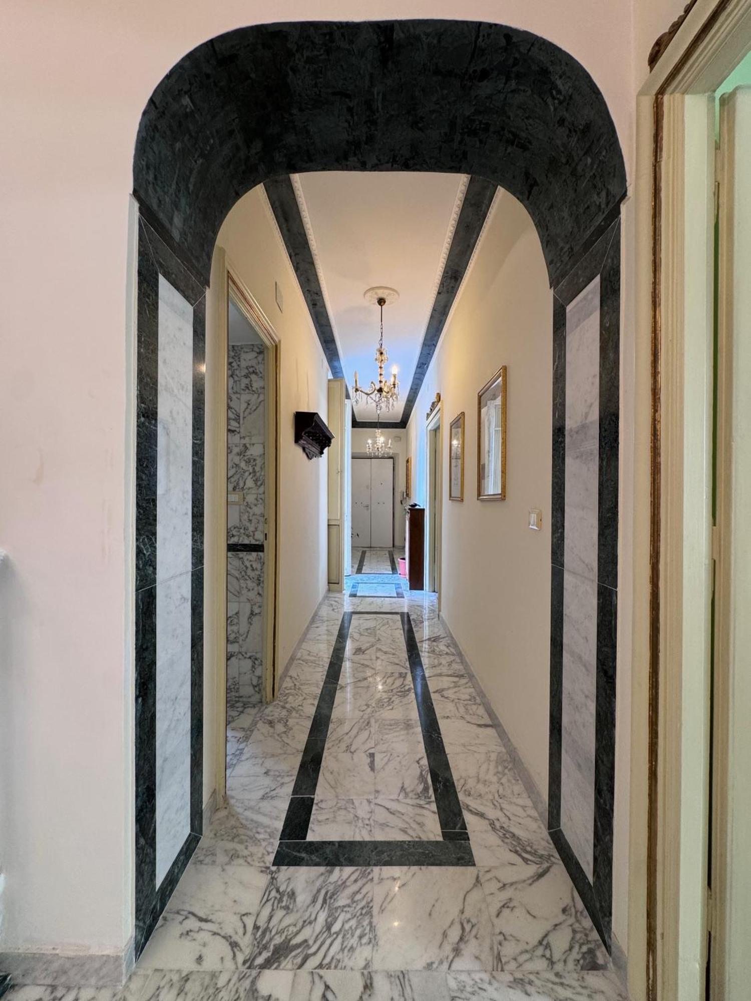 Big Bright Flat - Vatican Foro Italico