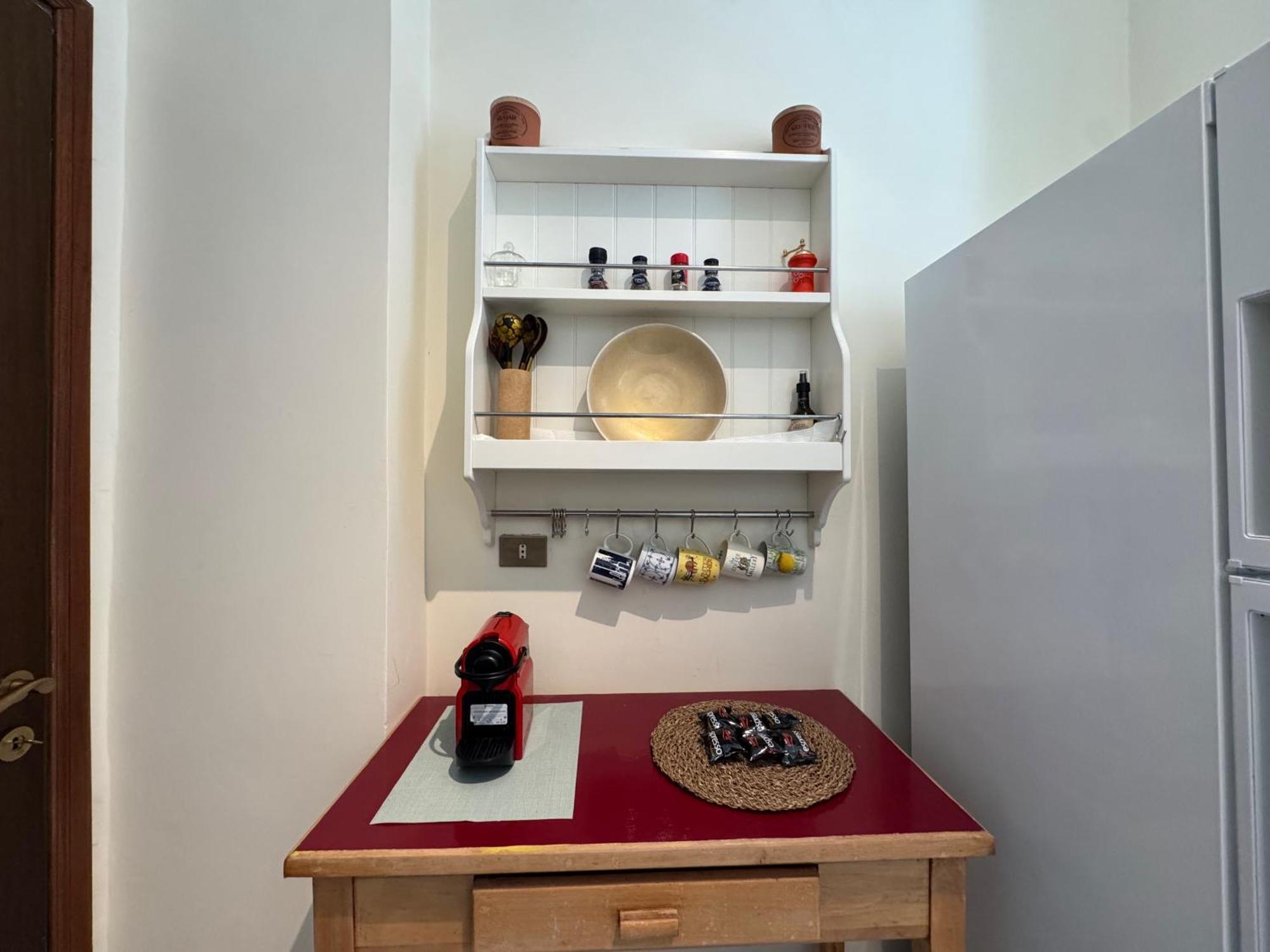 Apartment Big Bright Flat - Vatican Foro Italico *