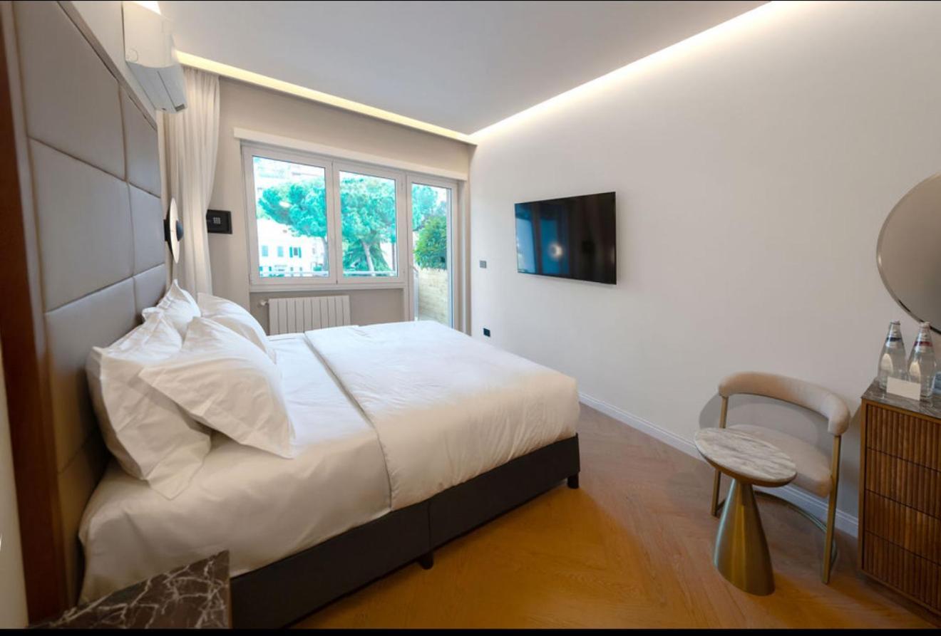 Guest house The Romex *