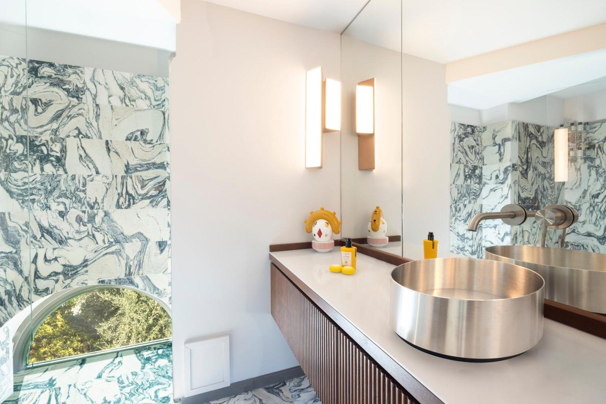 Torre Della Luna Lusso, Privacy E Piscina Con Vista Su San Pietro Apartment Rome