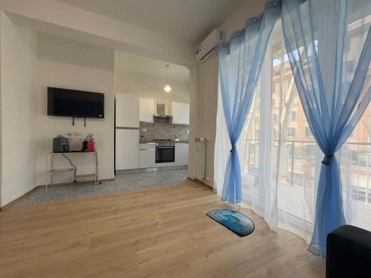 Casa Emma Apartment *