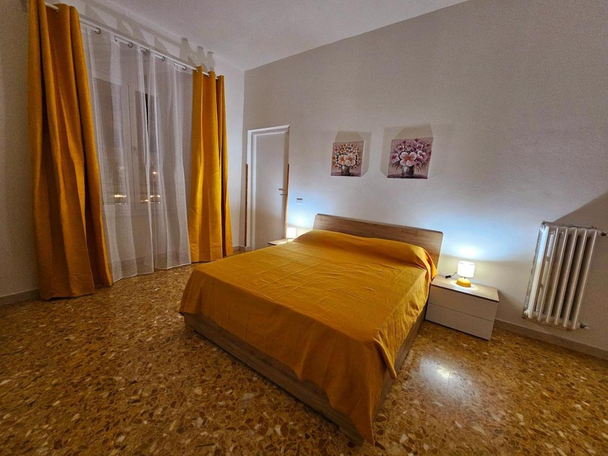 Costantino Imperatore Apartment Rome