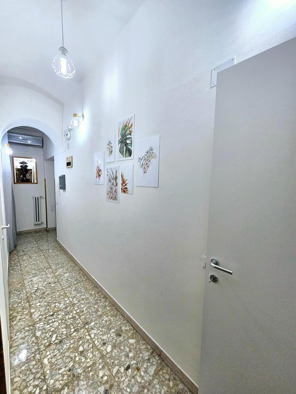 Costantino Imperatore Apartment