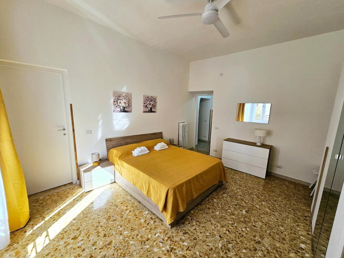 Apartment Costantino Imperatore