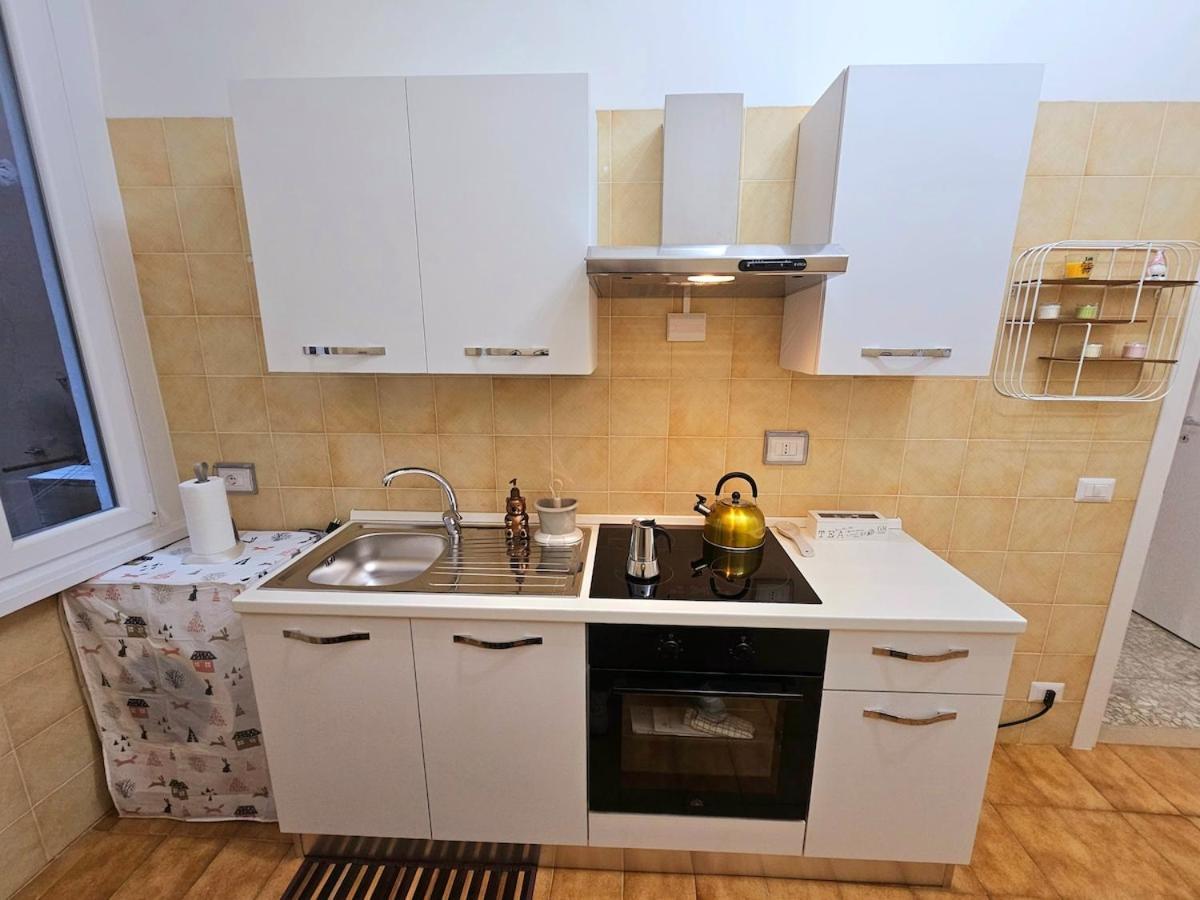 Costantino Imperatore Apartment *