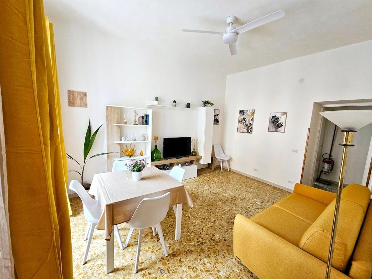 Apartment Costantino Imperatore Rome