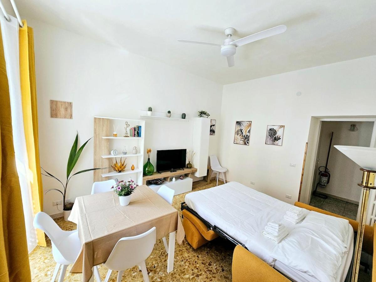 Apartment Costantino Imperatore