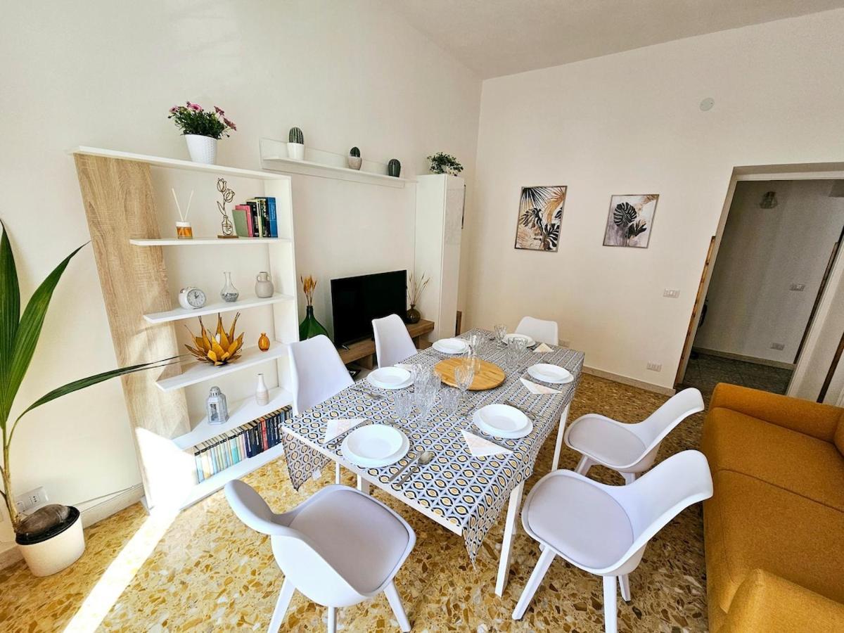 Costantino Imperatore Apartment *