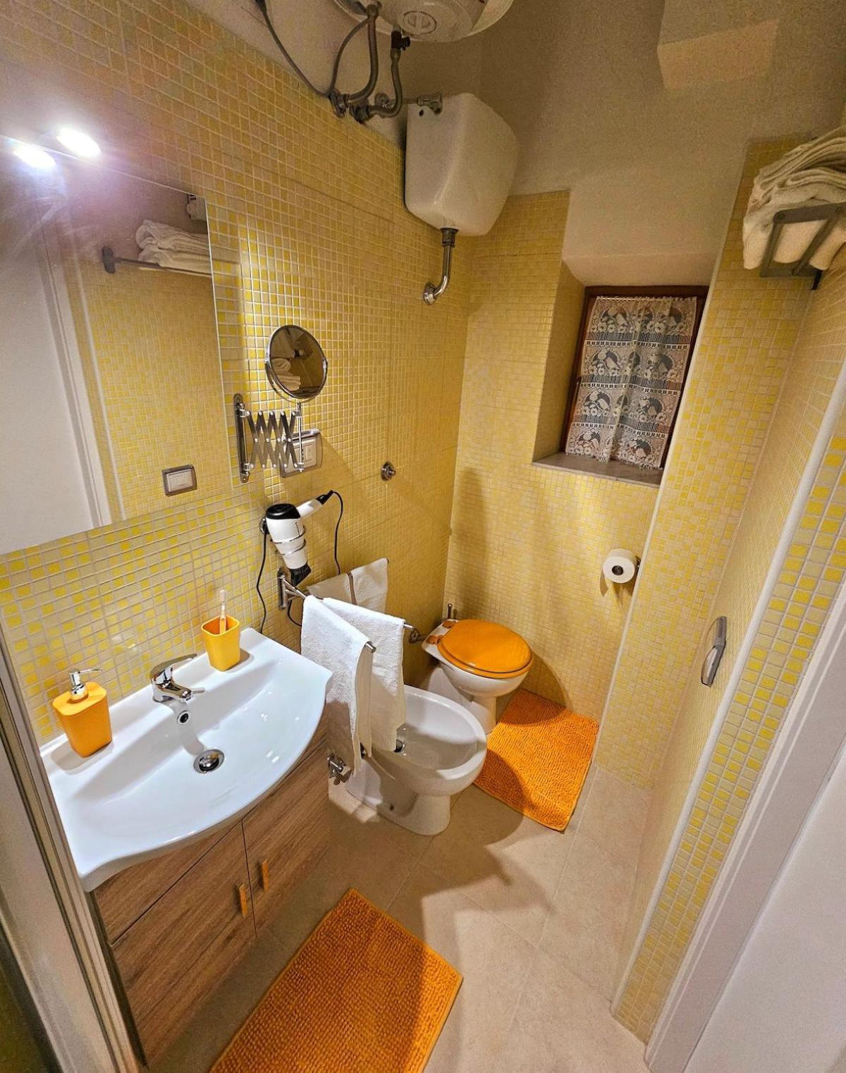 Apartment Costantino Imperatore *