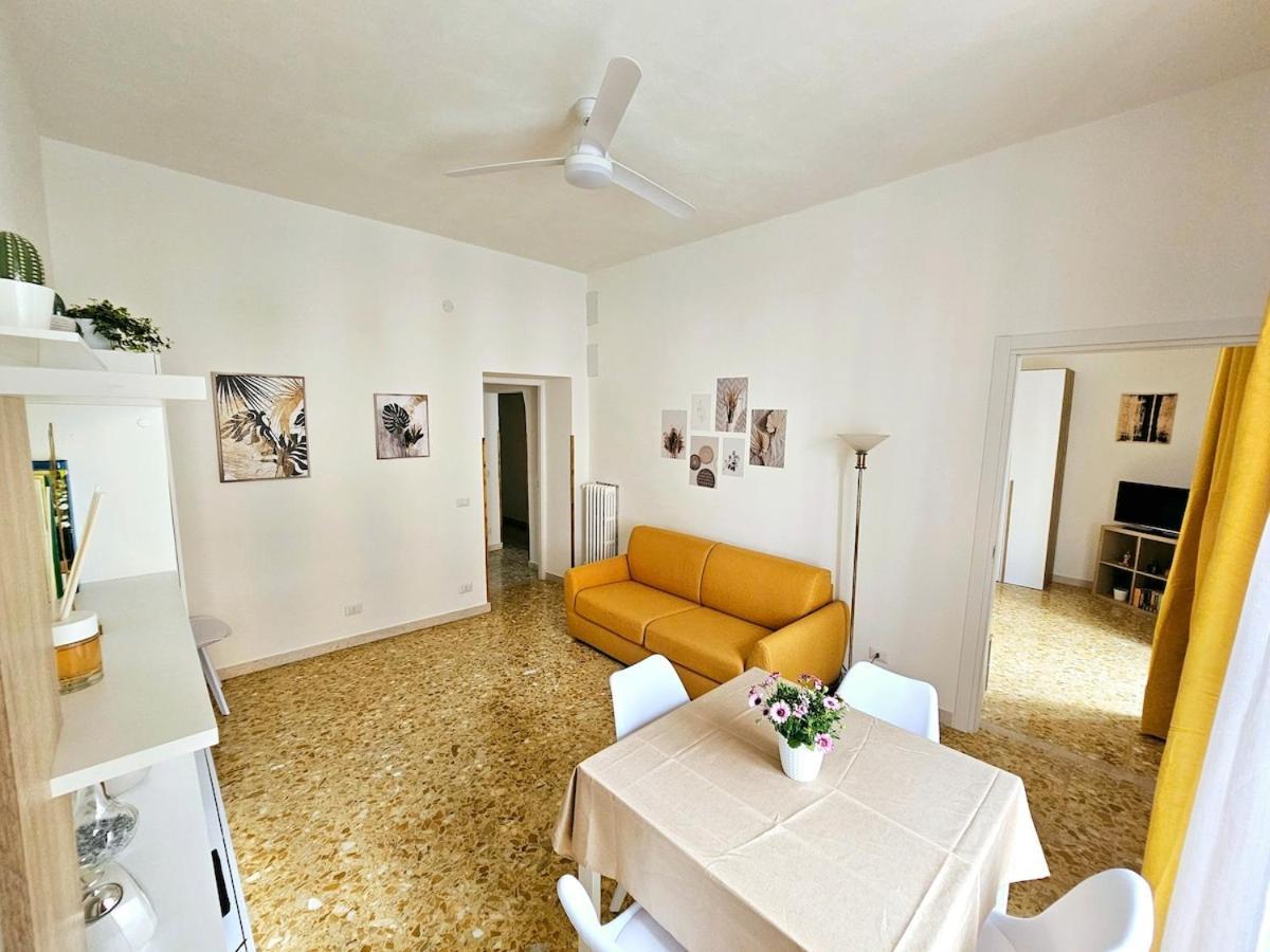 Apartment Costantino Imperatore *