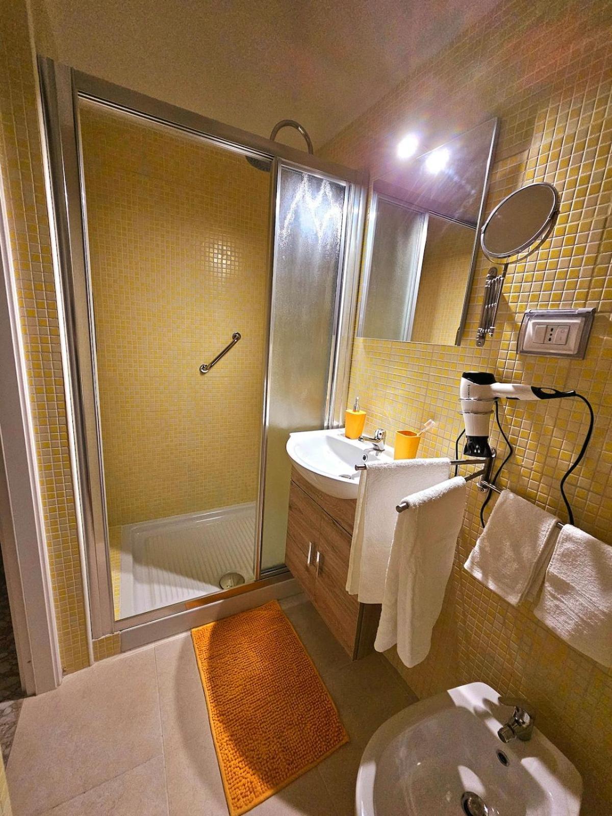 Costantino Imperatore Apartment Rome