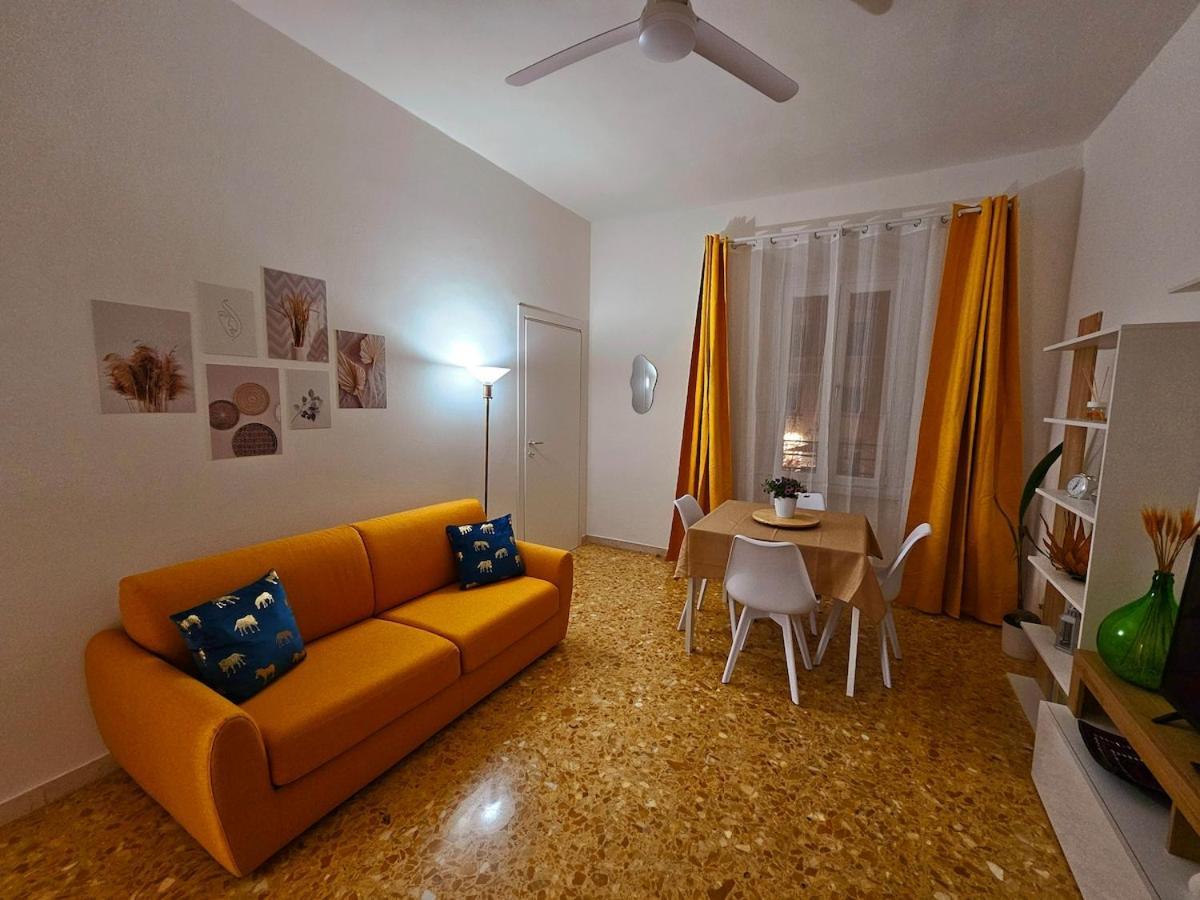 Costantino Imperatore Apartment