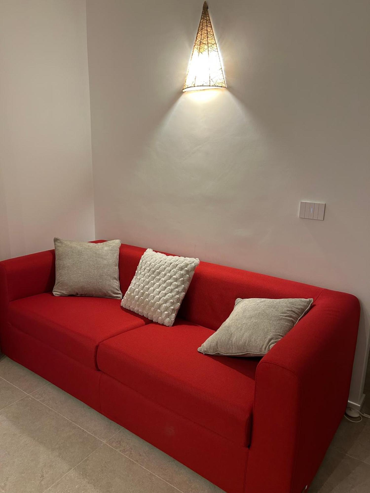 Trecento7flat Apartment